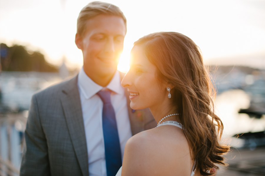 roche harbor resort wedding photography