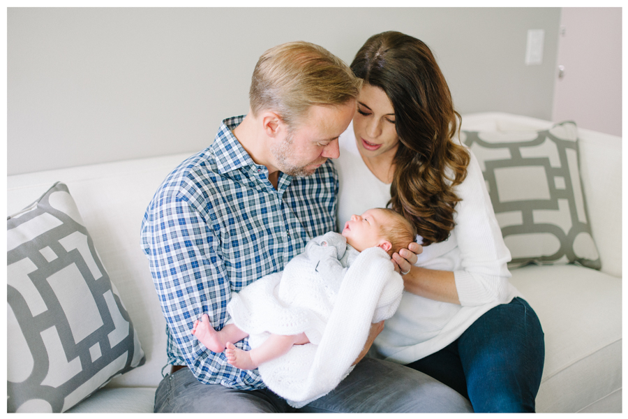 seattle newborn and family photographer