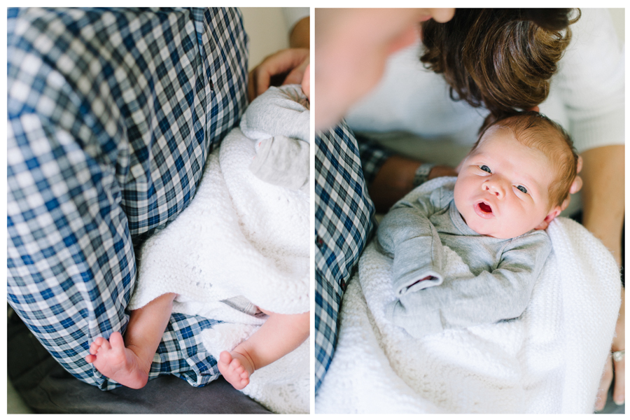 seattle newborn and family photographer