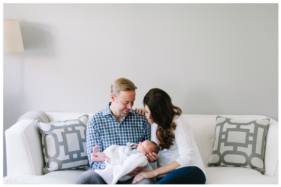 seattle newborn and family photographer