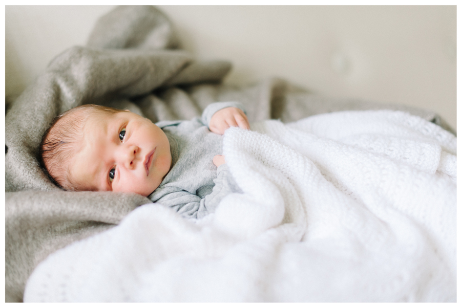 seattle newborn and family photographer