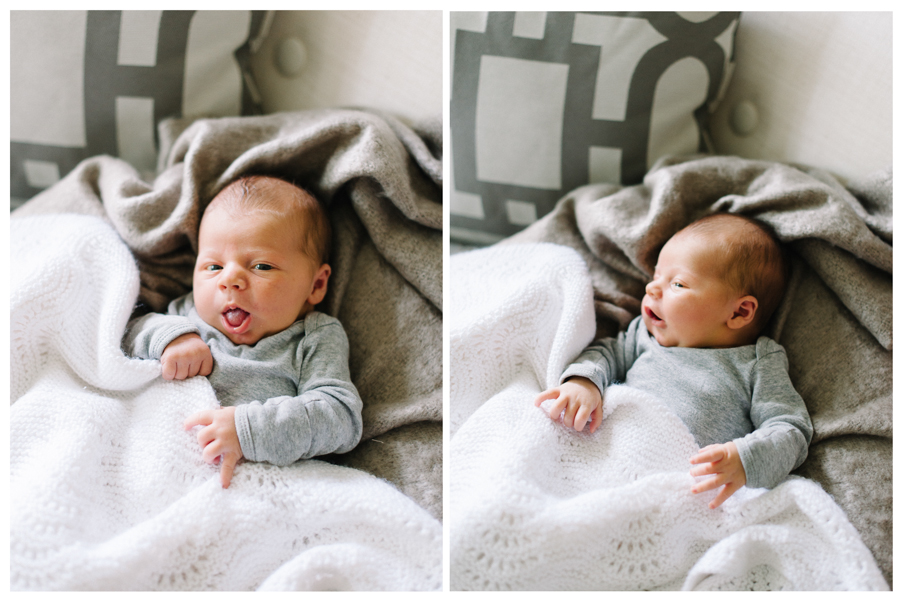 seattle newborn and family photographer