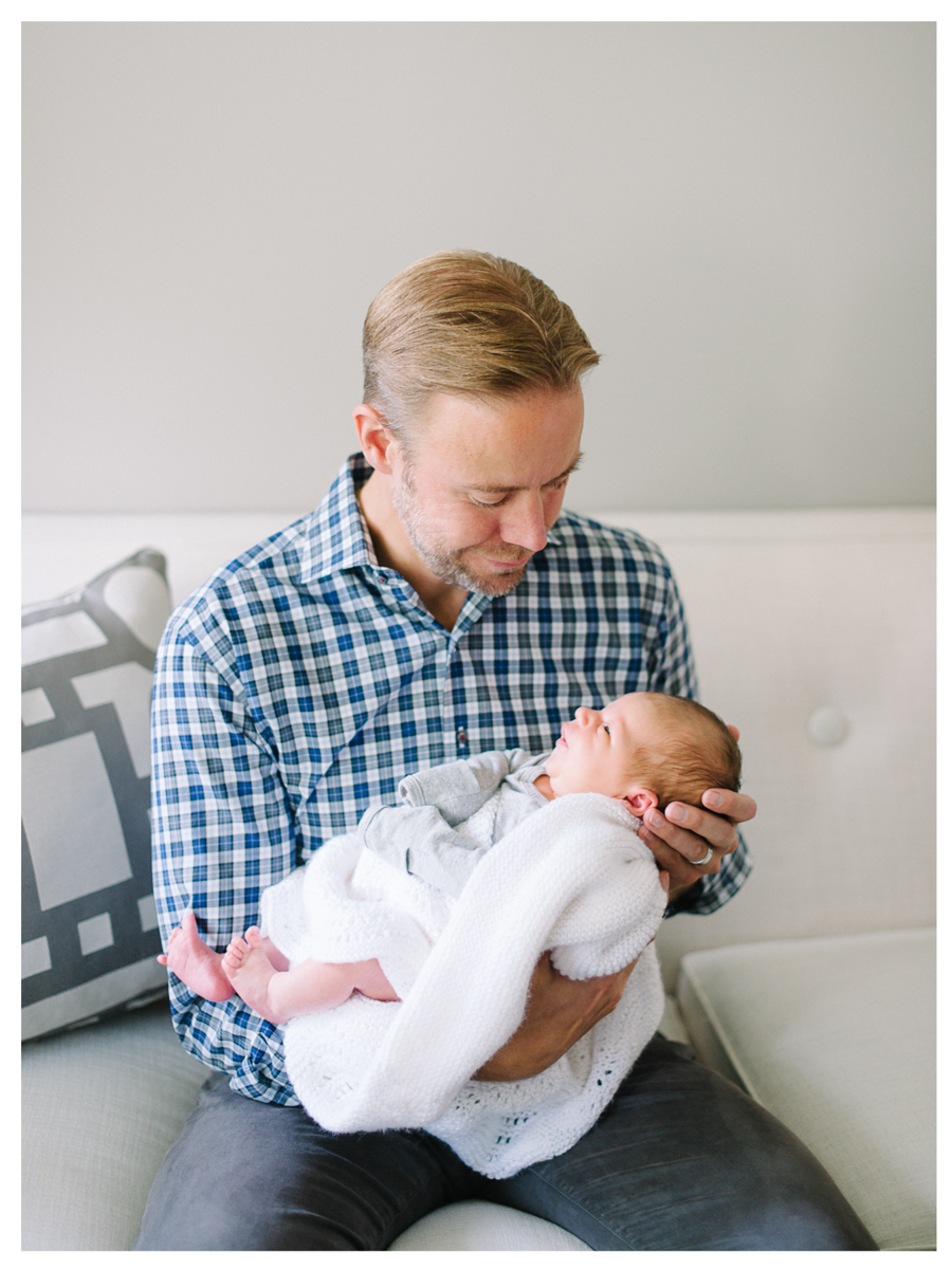 seattle newborn and family photographer