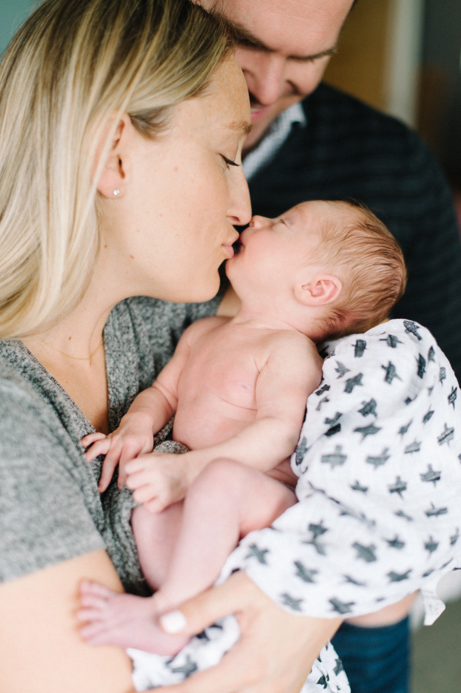 seattle newborn photography queen anne