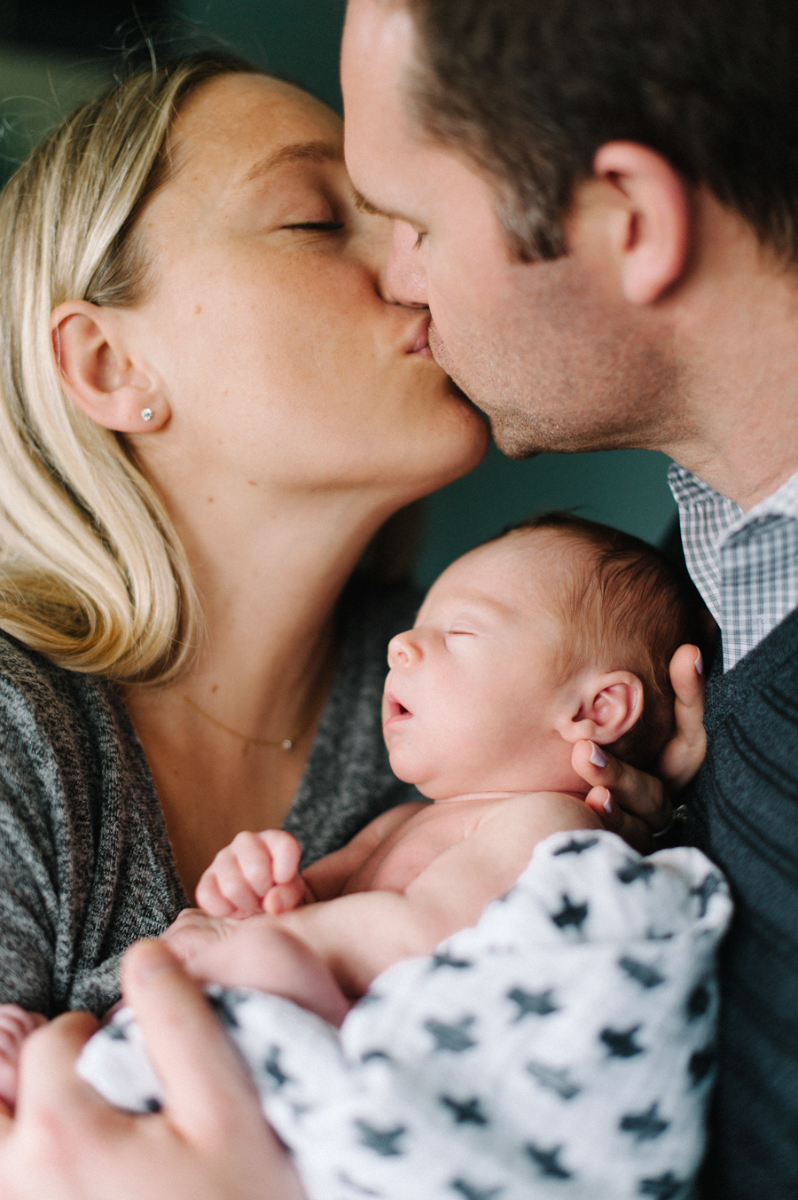 seattle newborn photography queen anne