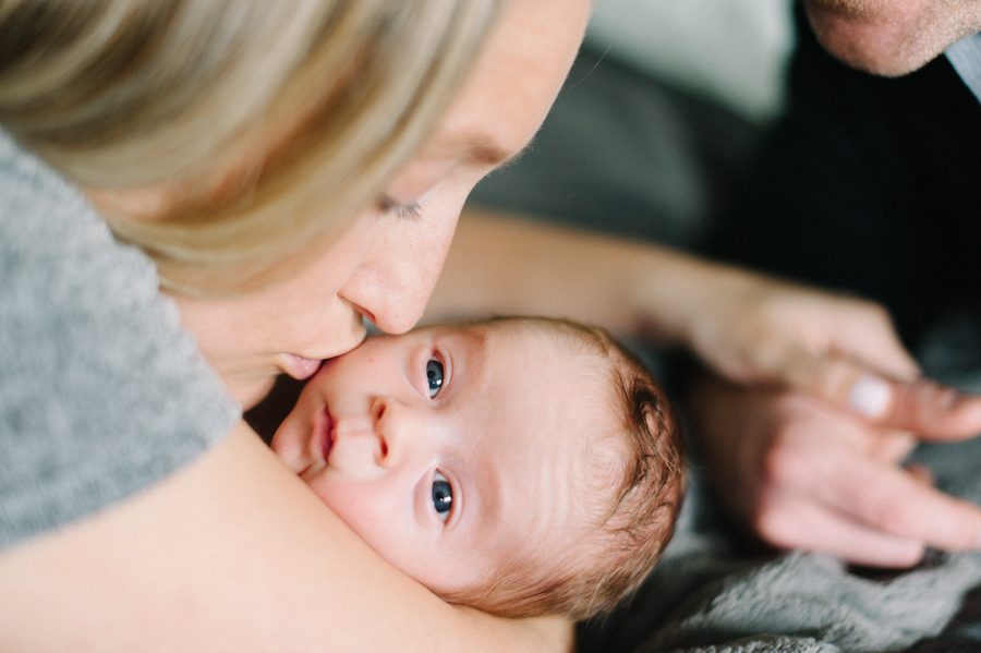 seattle newborn photography queen anne