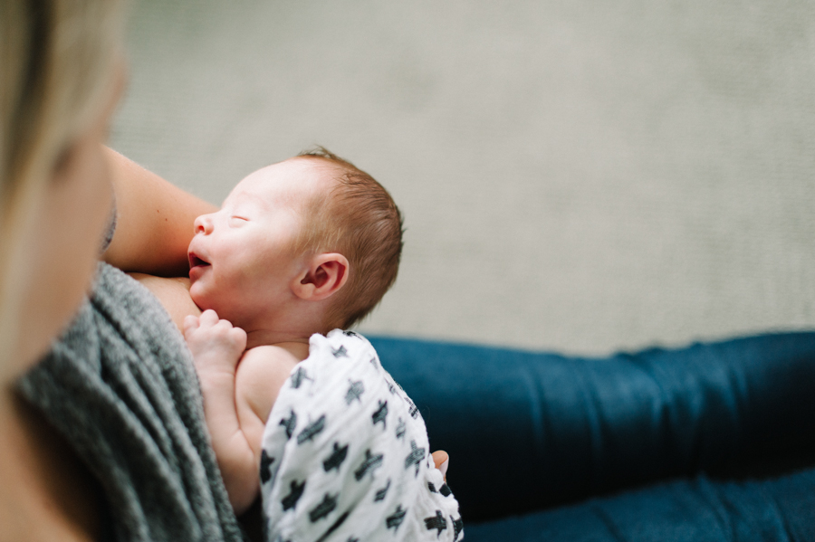 seattle newborn photography queen anne