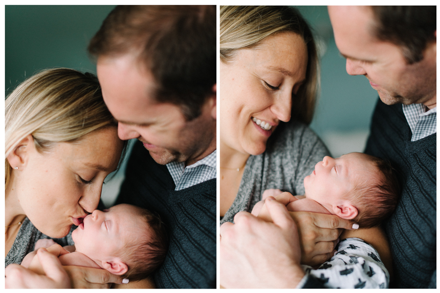 seattle newborn photography queen anne