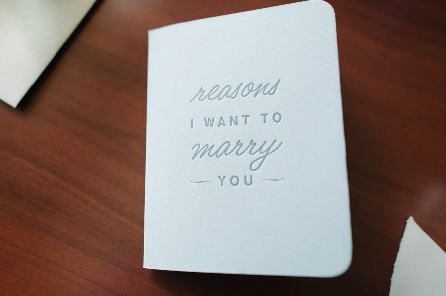 reasons i want to marry you book