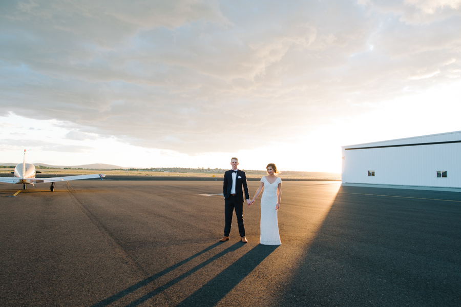 eastern washington desert wedding fine art film photographer