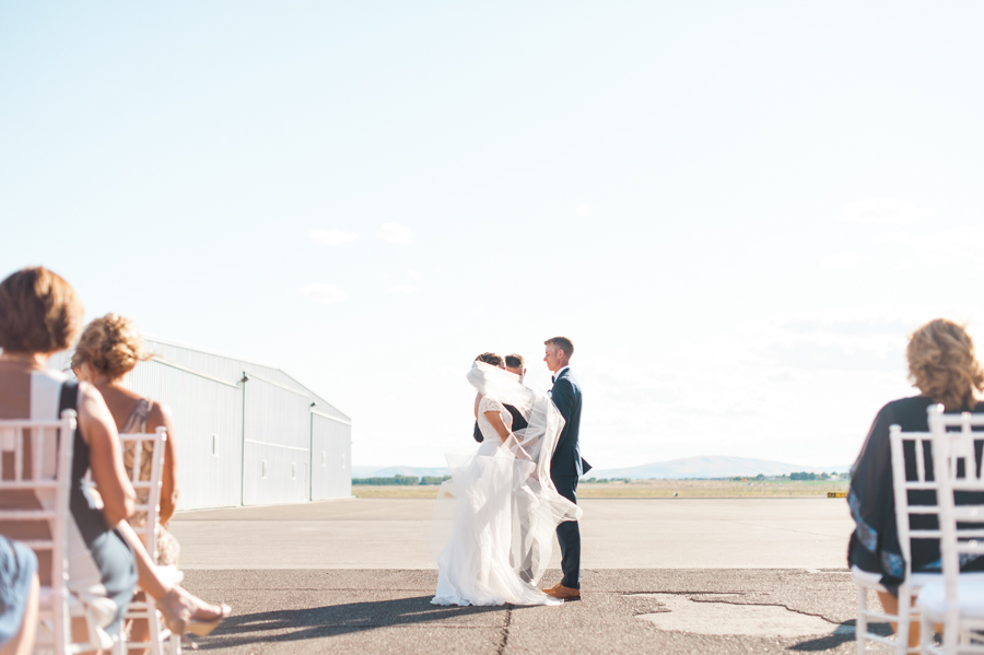 eastern washington desert wedding fine art film photographer