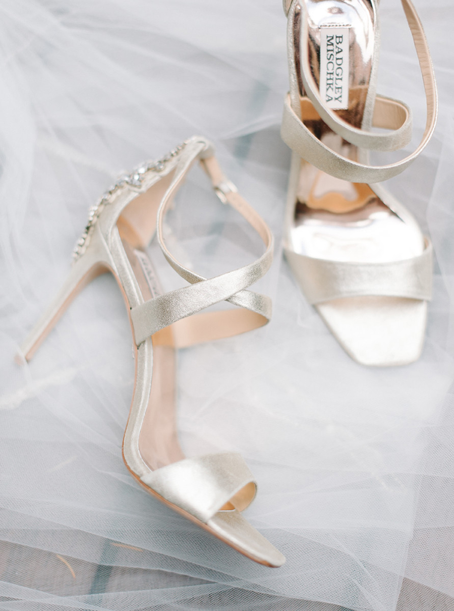 badgley mistake wedding shoes