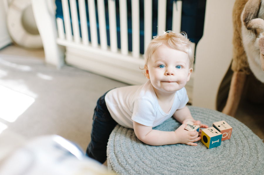 Seattle Family Photographer fall