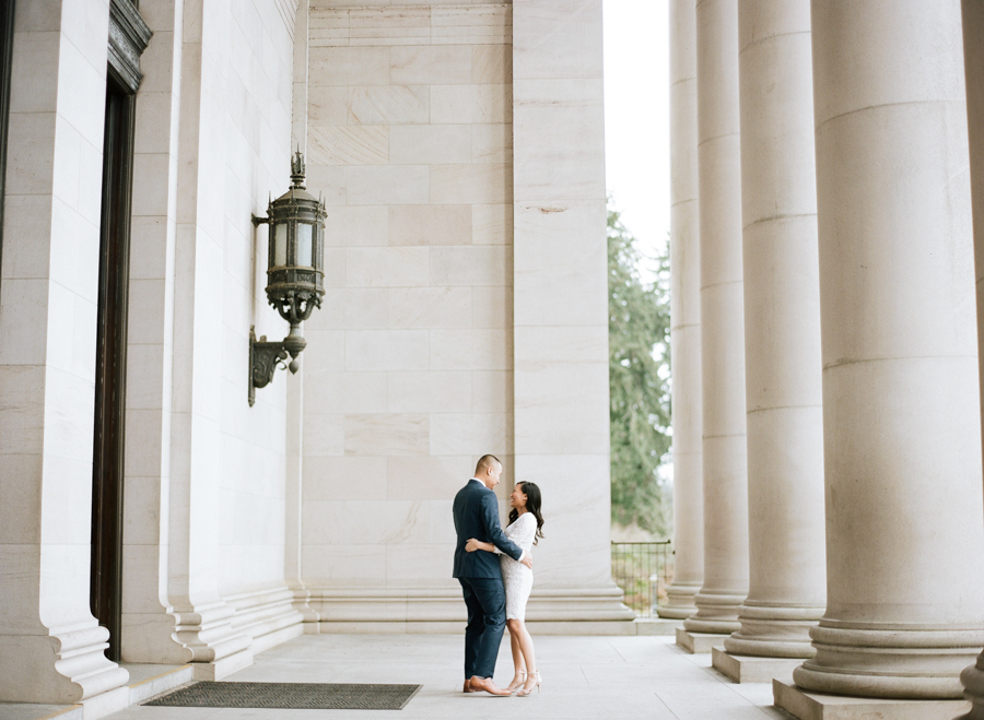 olympia wa wedding state capitol