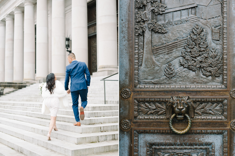 olympia wa wedding state capitol