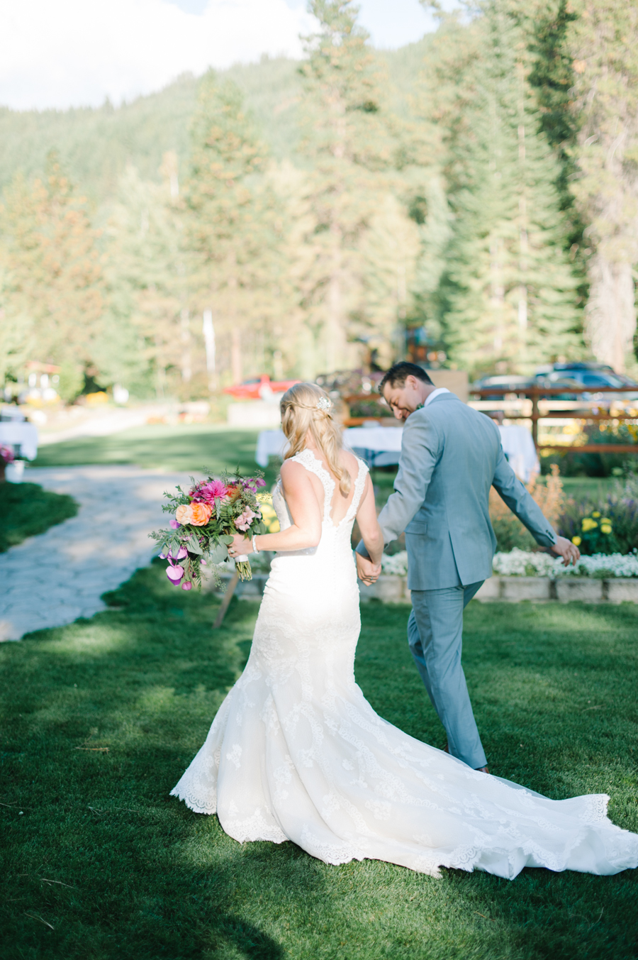 pine river ranch leavenworth wa wedding