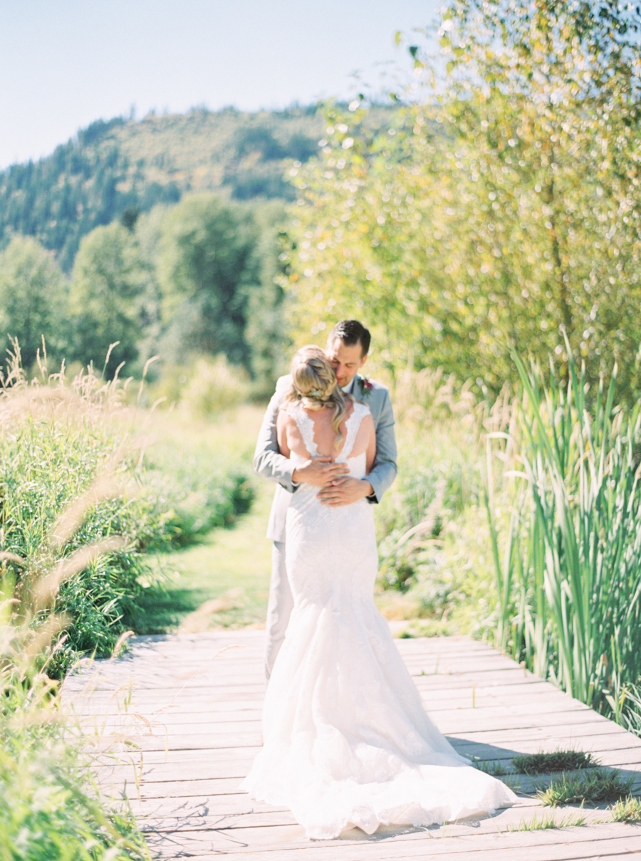 pine river ranch leavenworth wa wedding