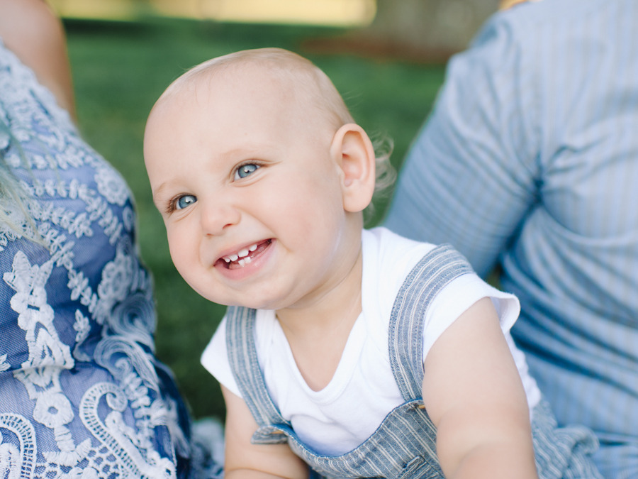 seattle baby and family photographer