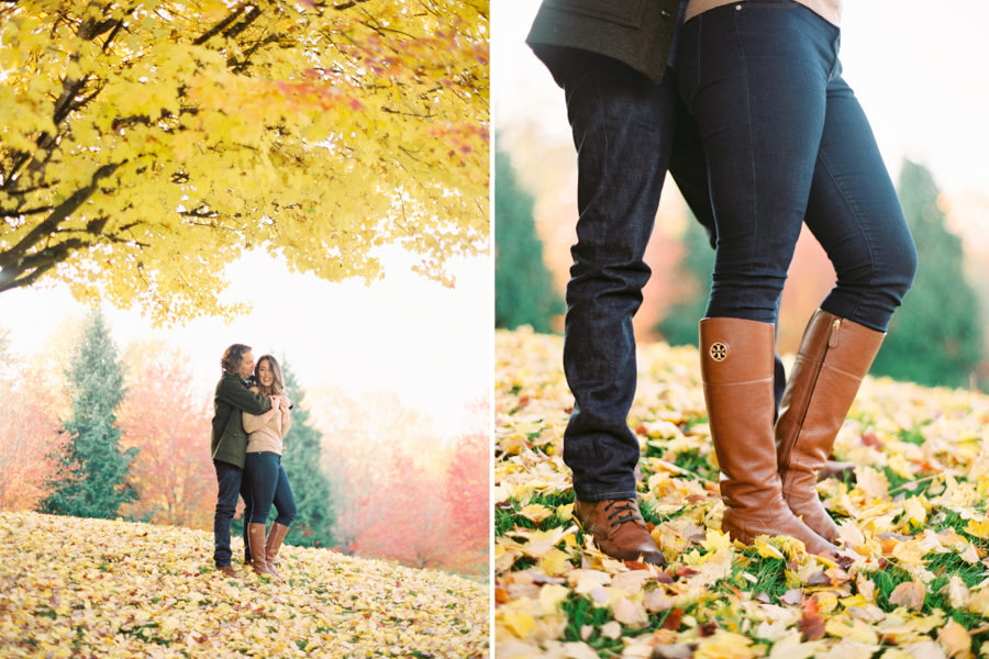 seattle-fall-foliage-engagement-photos-film-1001