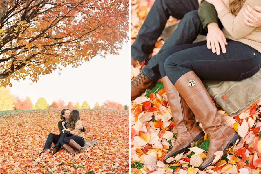 seattle-fall-foliage-engagement-photos-film-1002