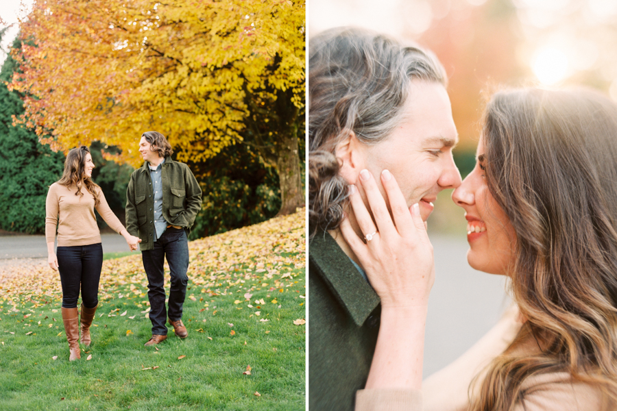 seattle-fall-foliage-engagement-photos-film-1003