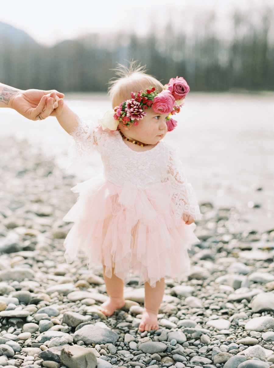 snoqualmie river baby photos on film