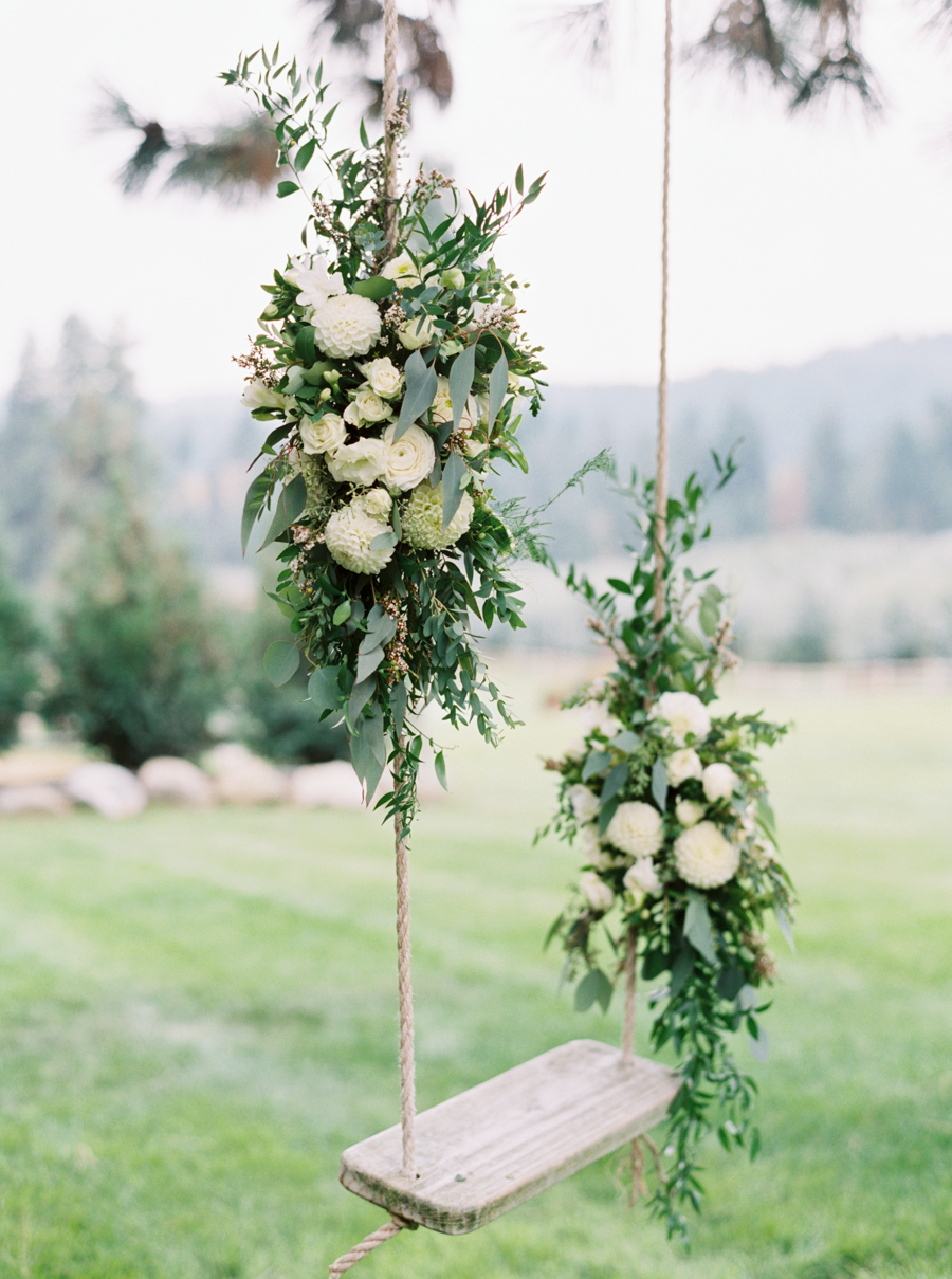 Leavenworth Wedding Photographer film