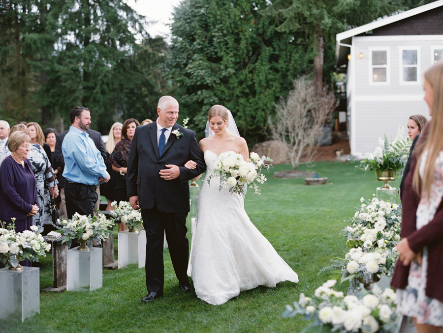 trinity tree farm wedding film photos