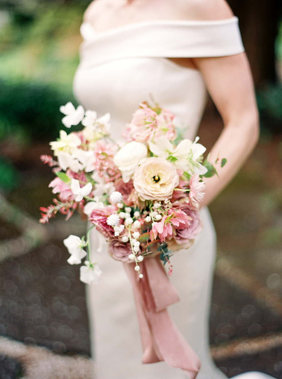 Canlis Seattle Wedding Photography