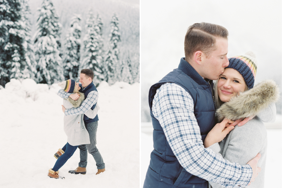 snoqualmie-pass-engagment-photos-snow-film-2002