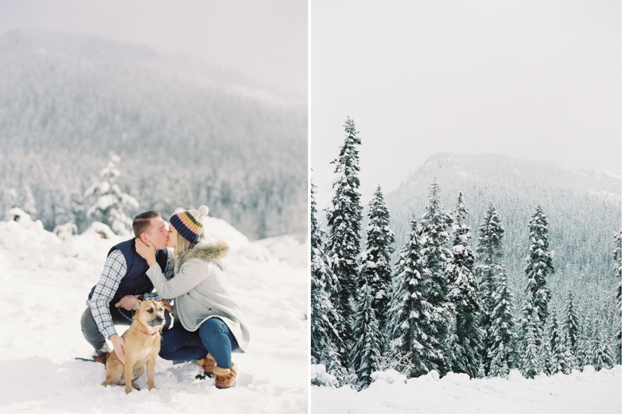 snoqualmie-pass-engagment-photos-snow-film-2003