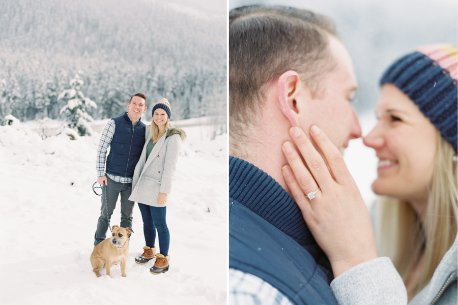 snoqualmie-pass-engagment-photos-snow-film-2004