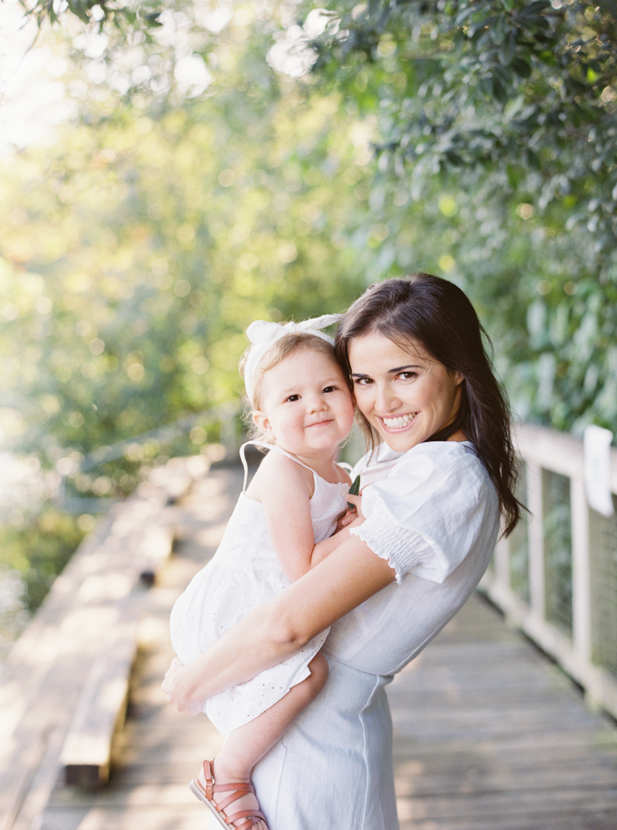 Seattle Mini Sessions Film Photography