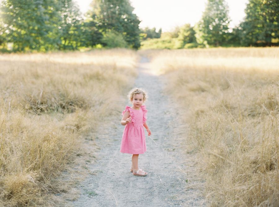 seattle newborn photographer film