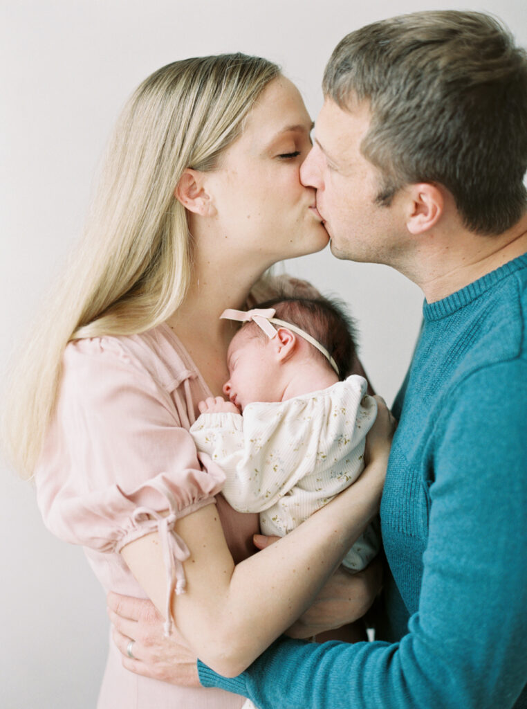 seattle newborn photographer