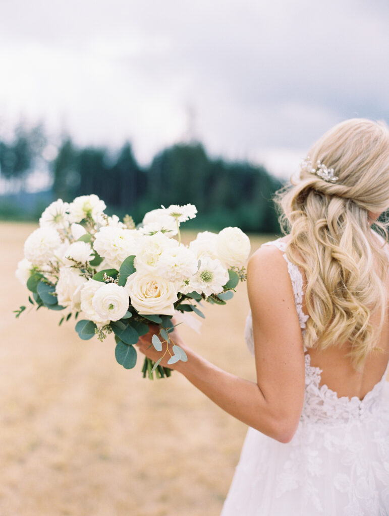 seattle luxury weddings