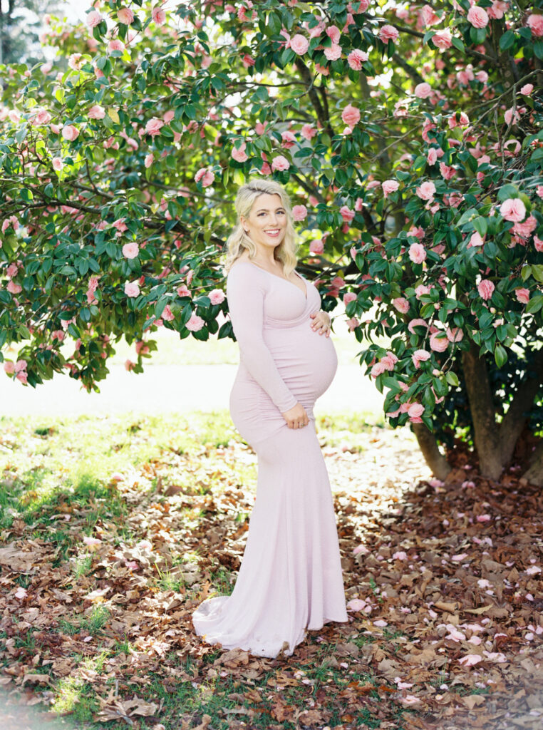 Seattle Maternity Photos