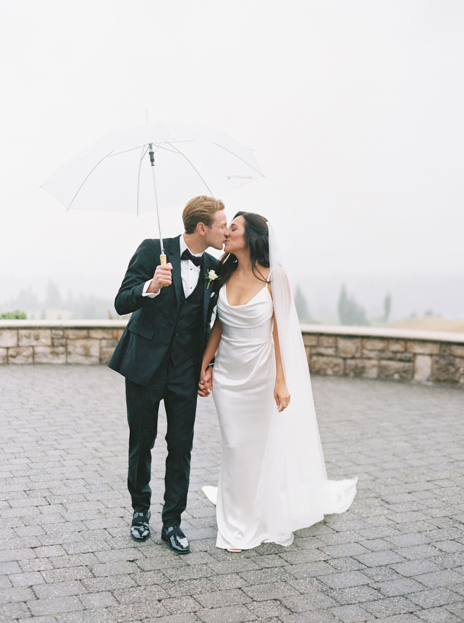 Wedding at Newcastle Golf Club