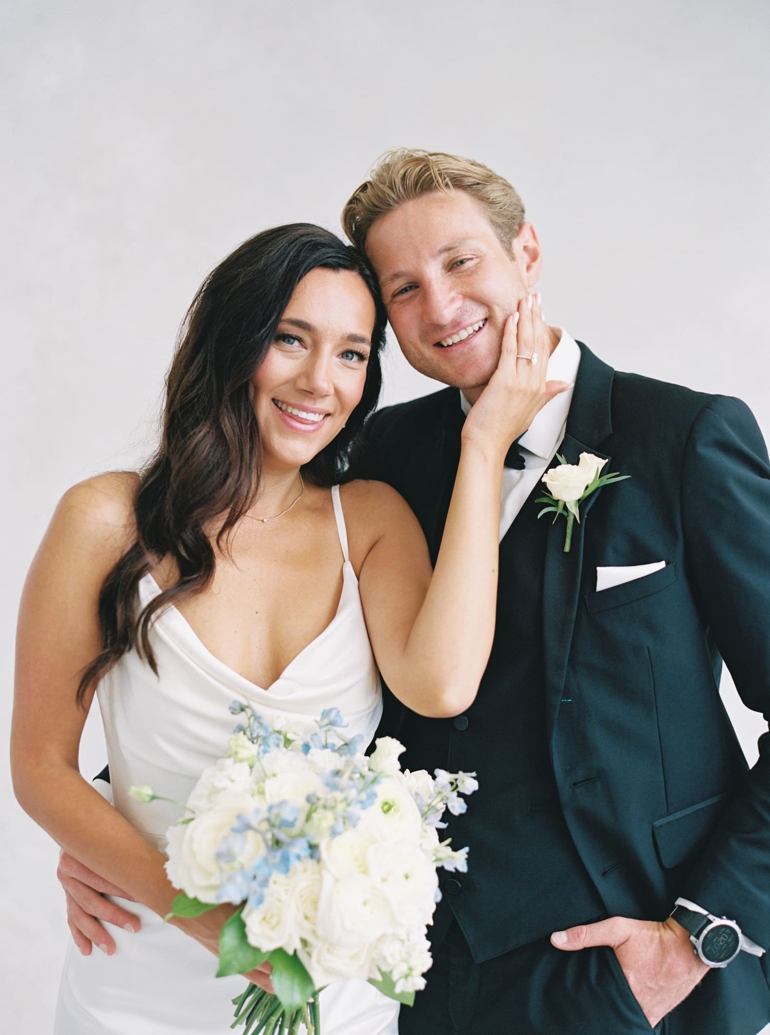 Wedding at Newcastle Golf Club
