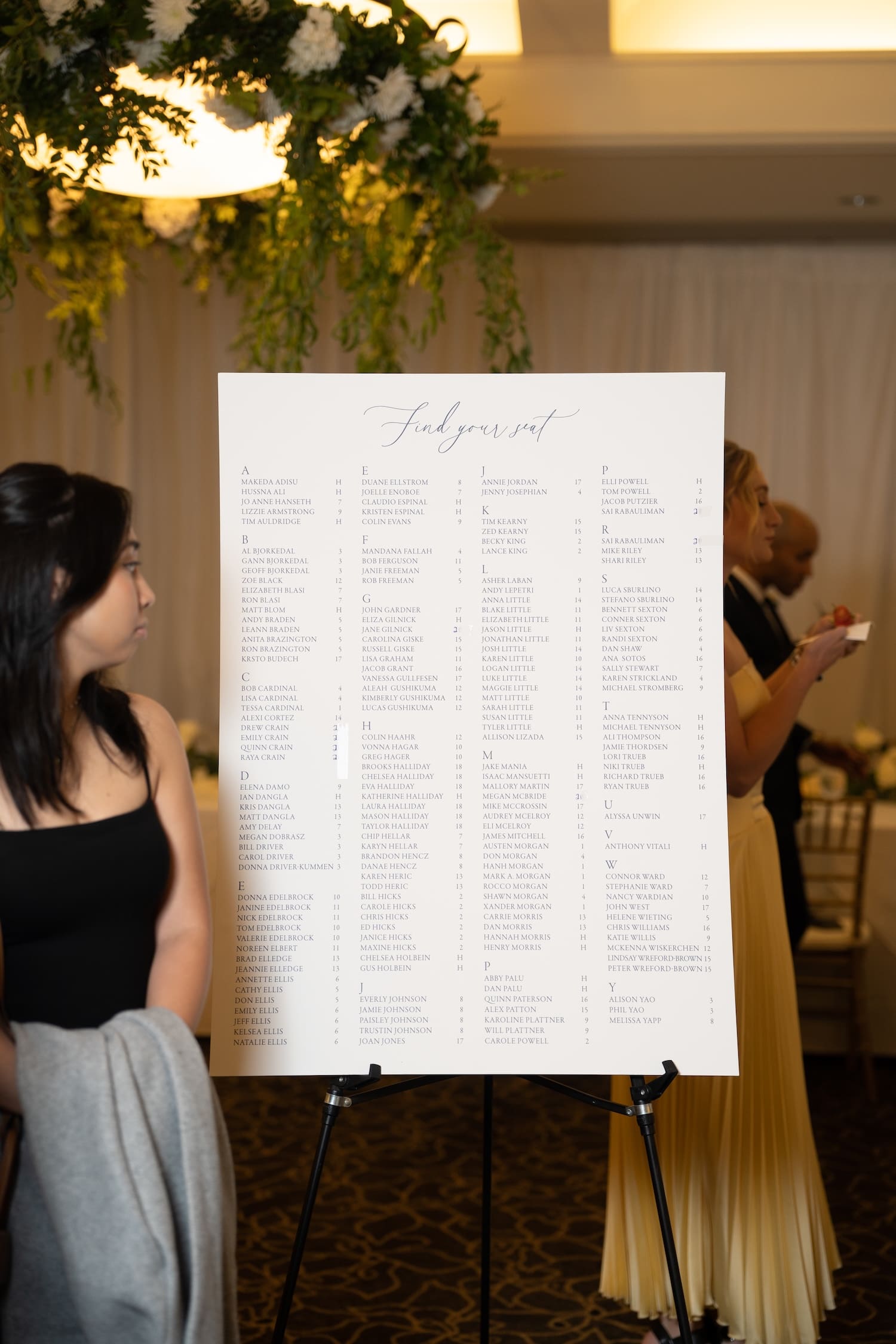 newcastle golf club wedding photography