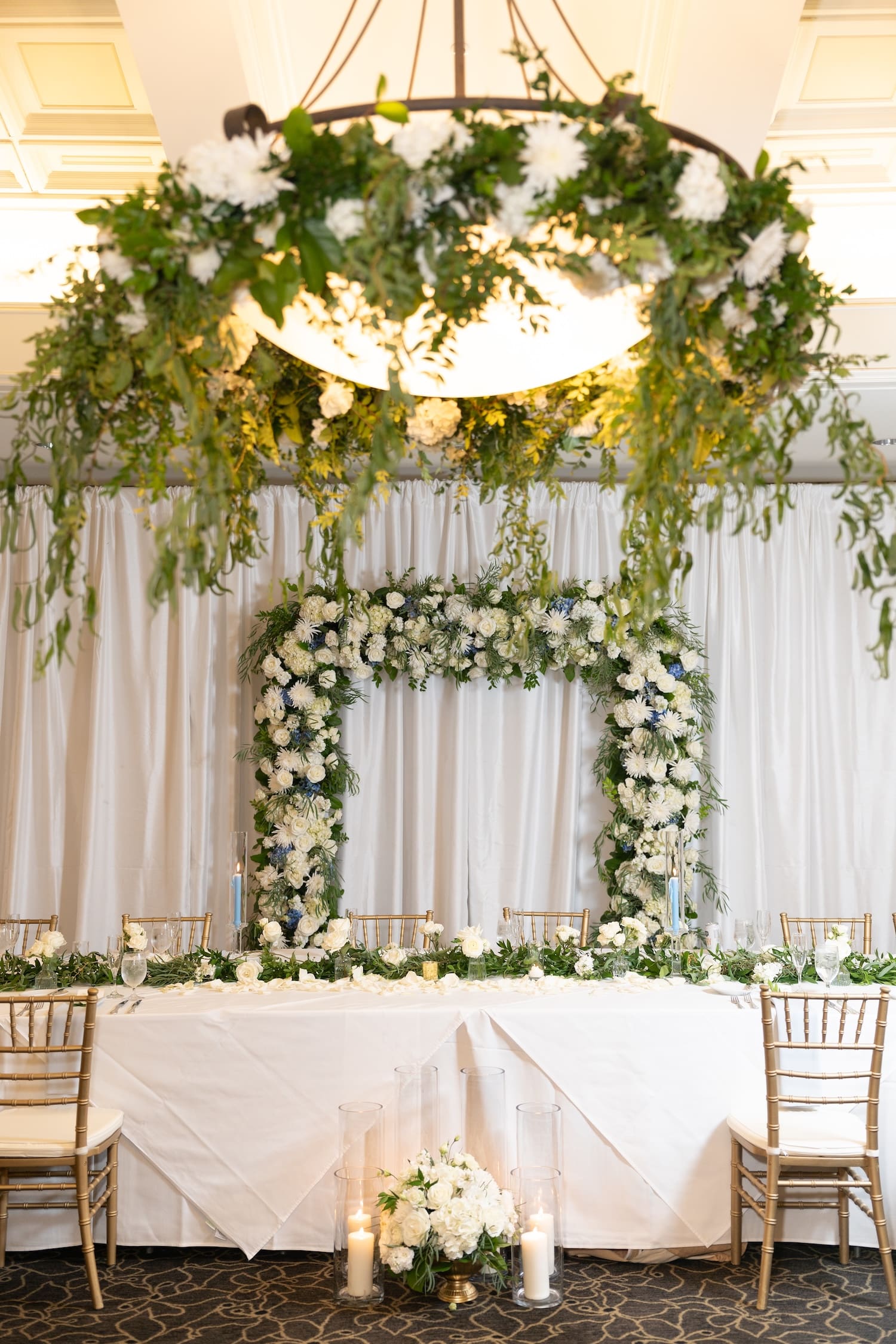 newcastle golf club wedding photography