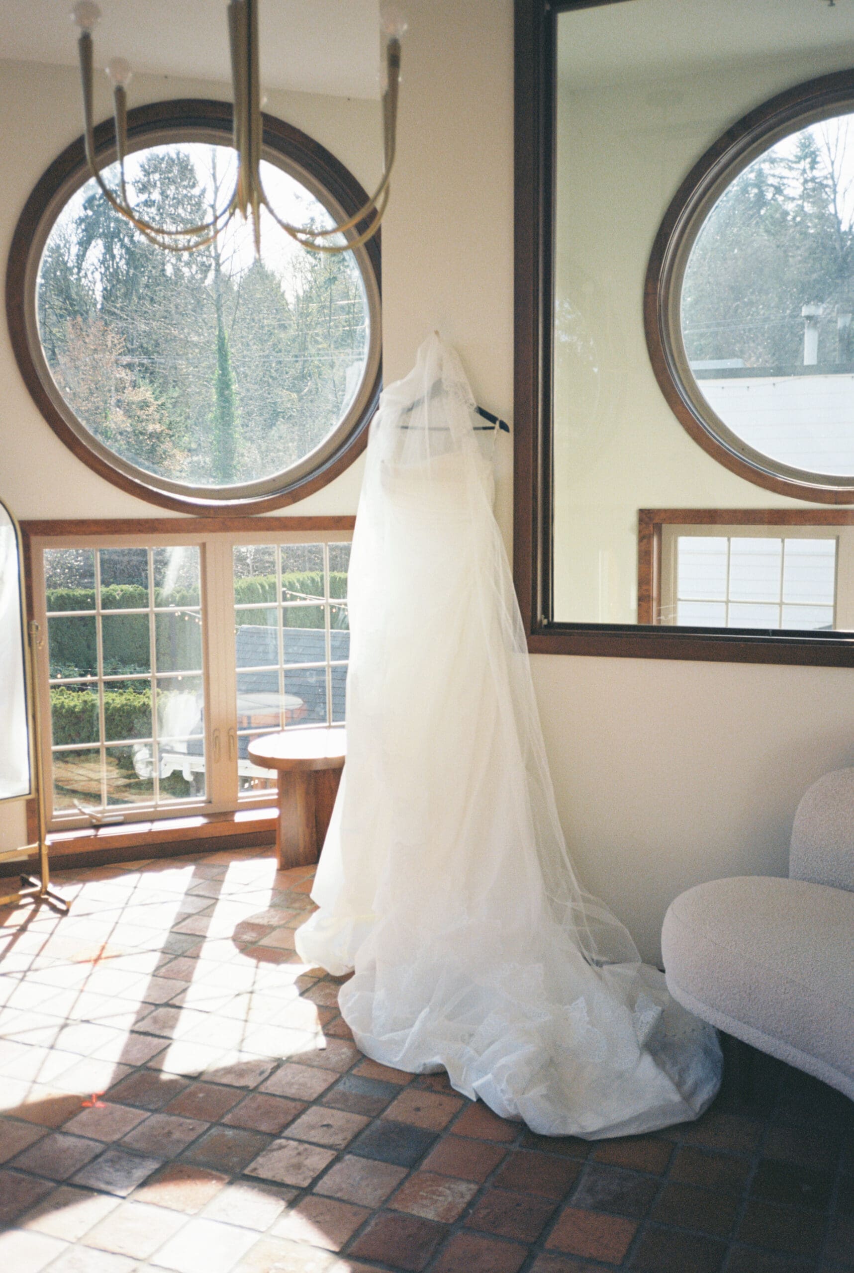 columbia collective bridal suite 