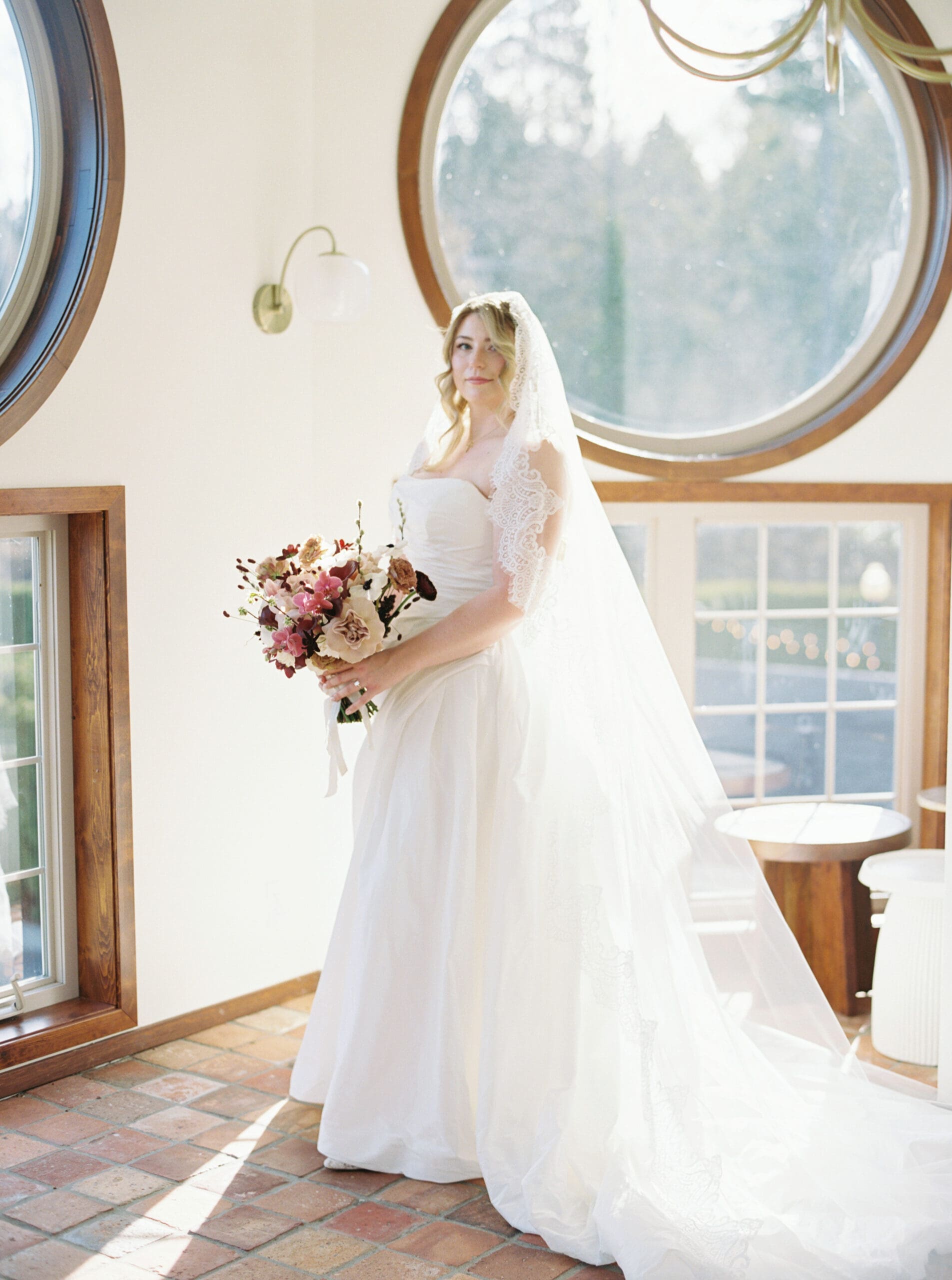 Columbia collective wedding photographer film