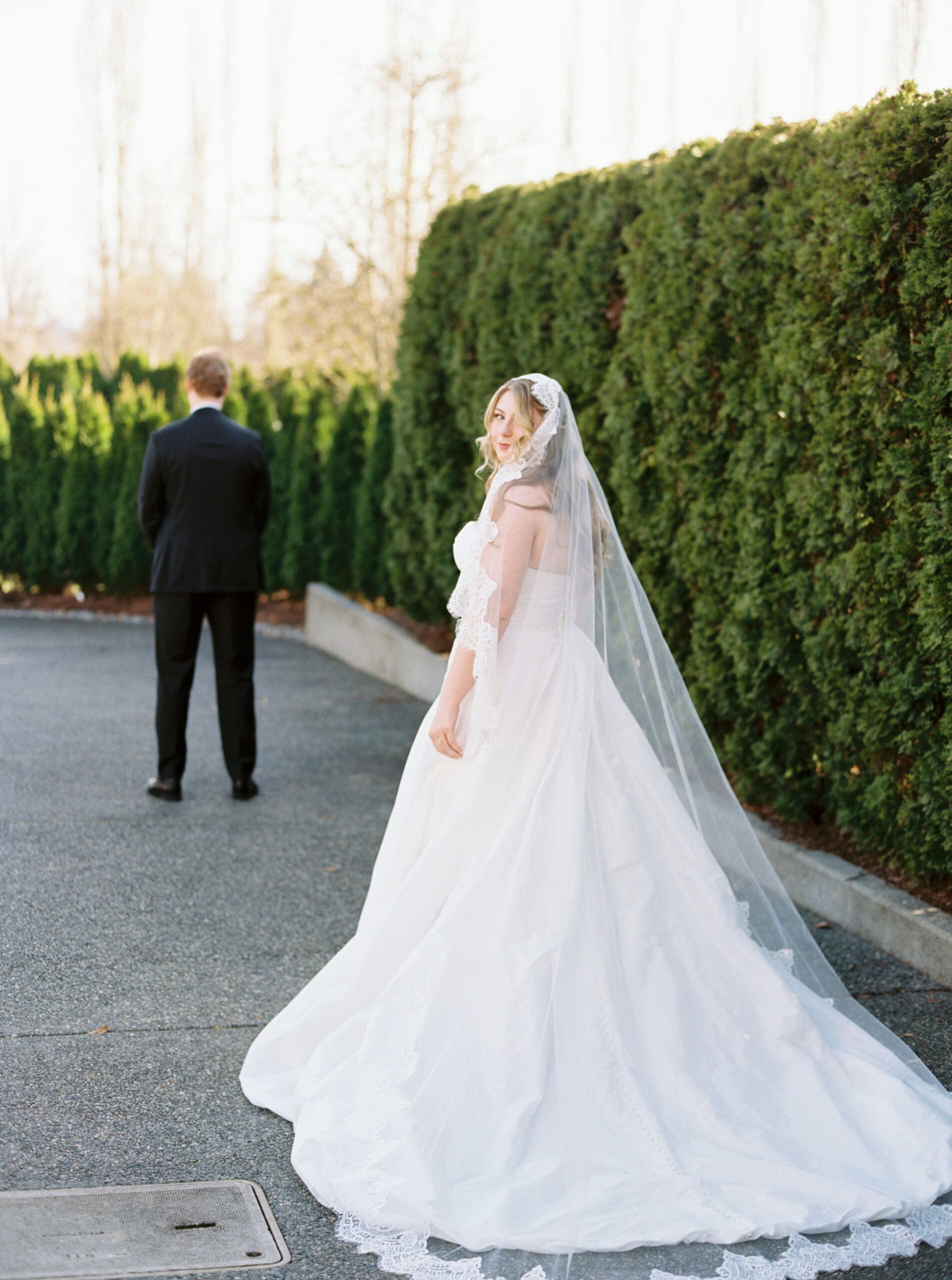 columbia collective wedding photographer
